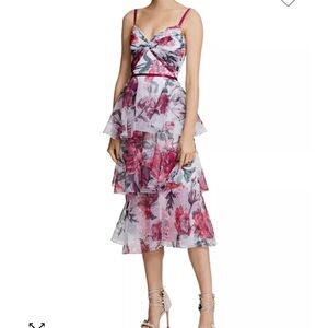 marchesa Notte dress, NWT